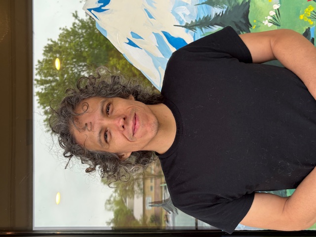Andrew Moore - Licensed Massage Therapist at Active Life Chiropractic & Rehab in Tualatin, OR