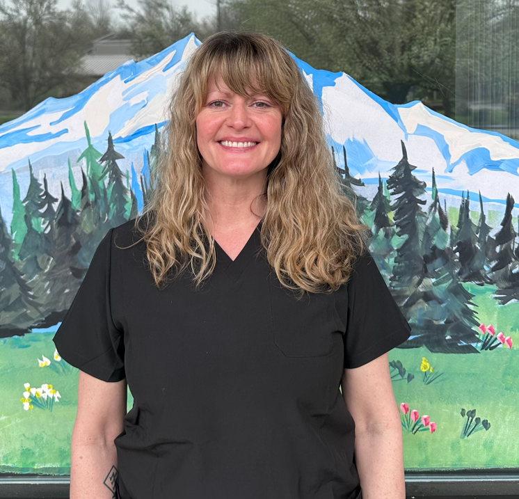 Connie Landers - Licensed Massage Therapist at Active Life Chiropractic & Rehab in Tualatin, OR