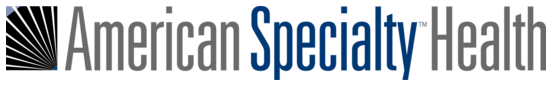 American Specialty Health
