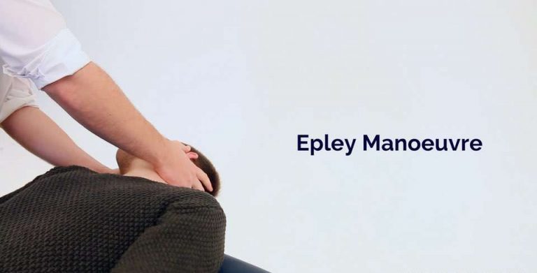 Dix Hallpike And Epley Maneuver Active Life Chiropractic And Rehab